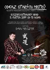odkaz starych mistru