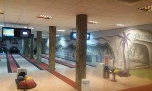 bowling